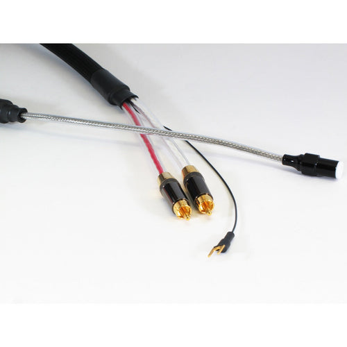 PURIST AUDIO DESIGN VENUSTAS PHONO (RCA to RCA)