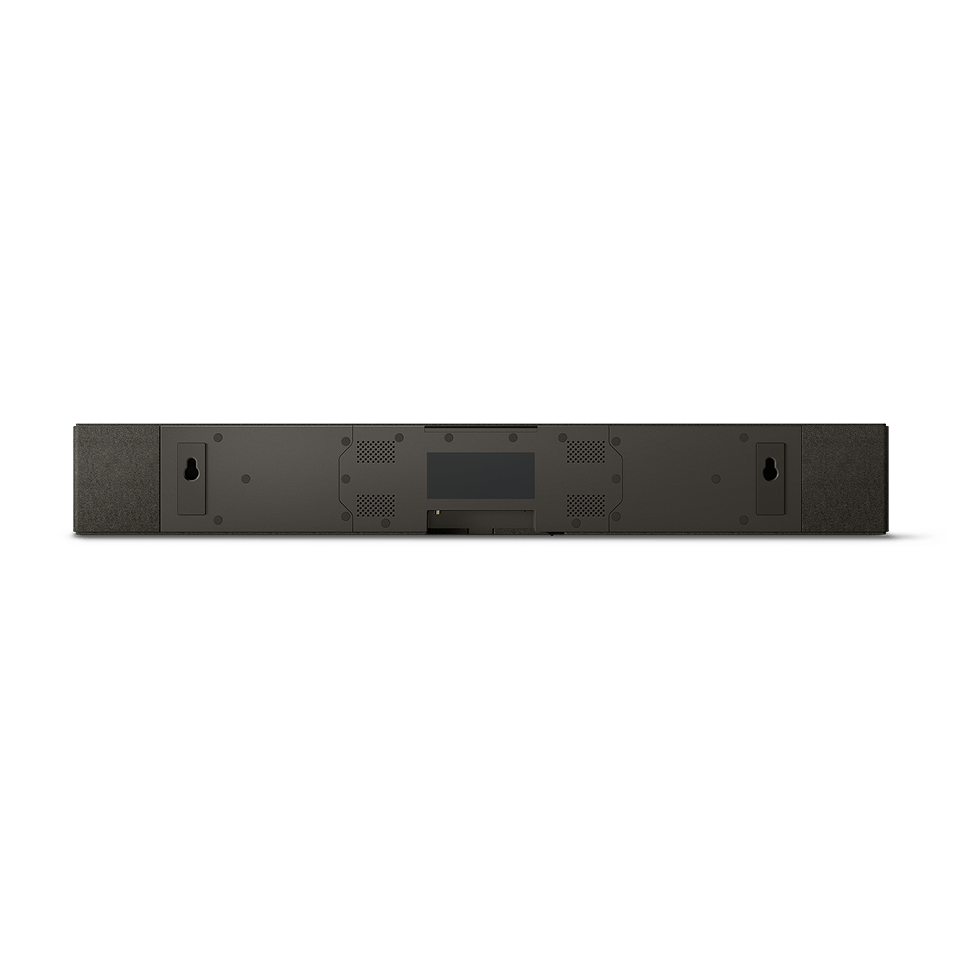 KEF XIO Soundbar