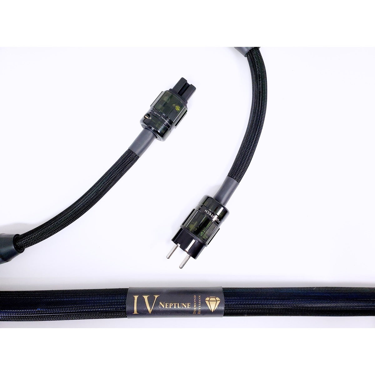 PURIST AUDIO DESIGN NEPTUNE POWER CABLE
