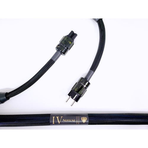 PURIST AUDIO DESIGN NEPTUNE POWER CABLE