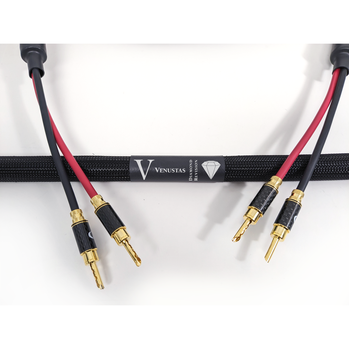 PURIST AUDIO DESIGN VENUSTAS SINGLE WIRED