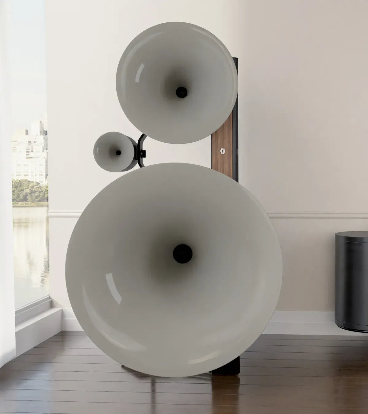 AVANTGARDE TRIO G3
