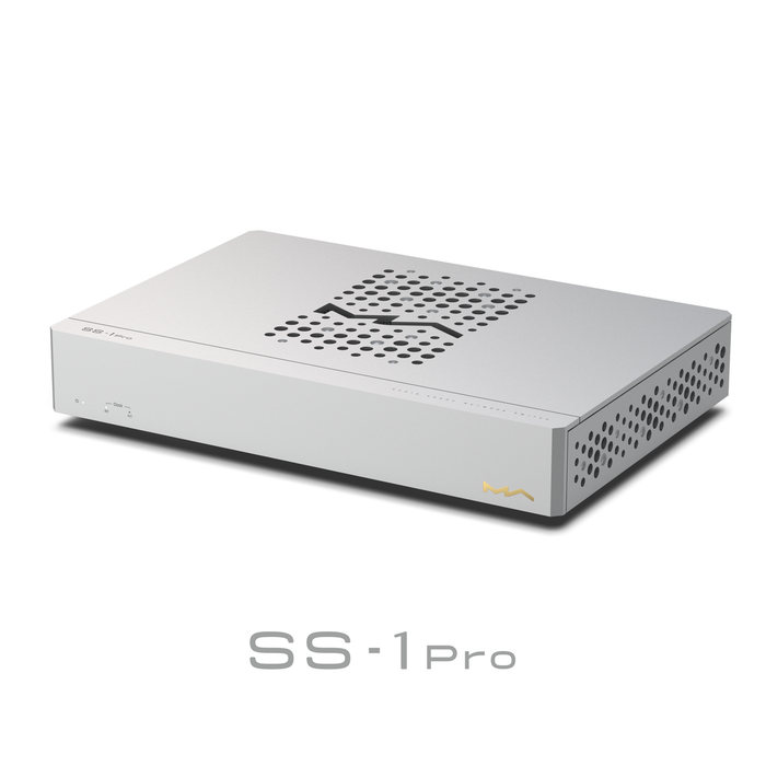 MATRIX AUDIO SS-1 Pro