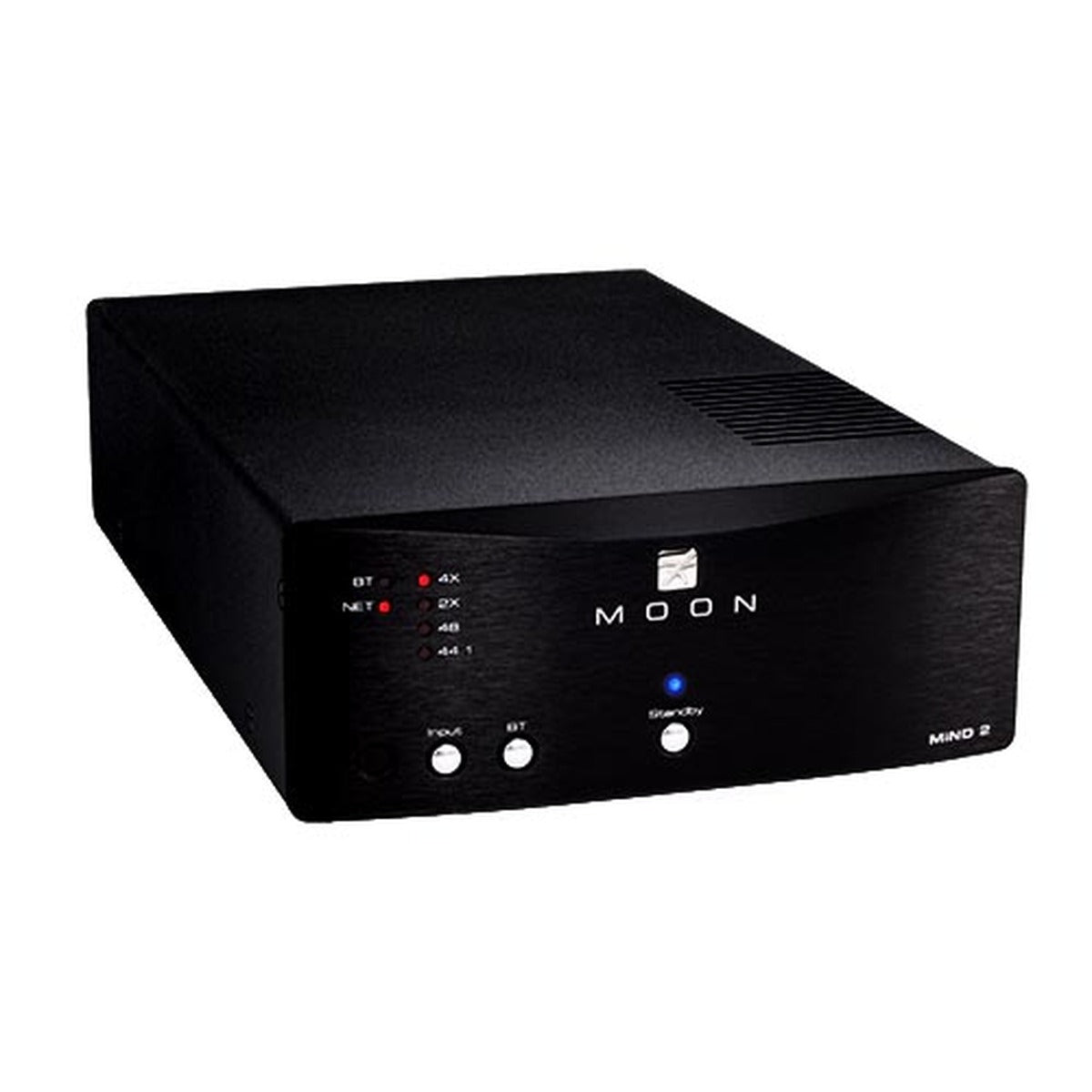MOON MiND 2 Network Player