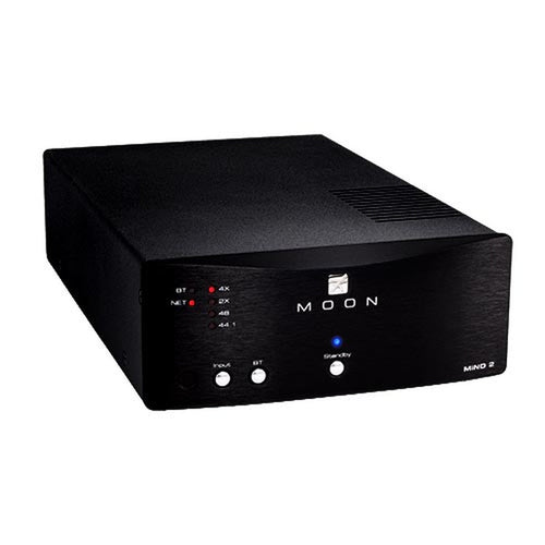 MOON MiND 2 Network Player