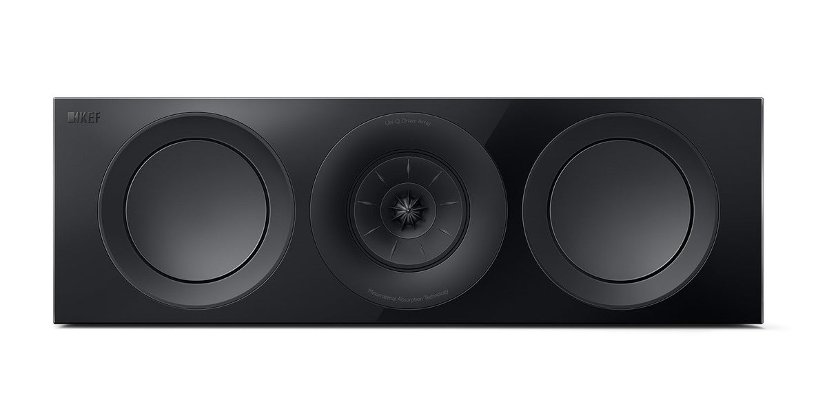 KEF R6c Meta
