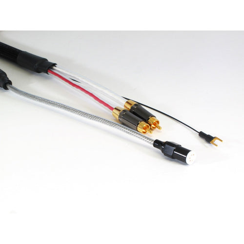 PURIST AUDIO DESIGN AQUEOUS PHONO (RCA to RCA)
