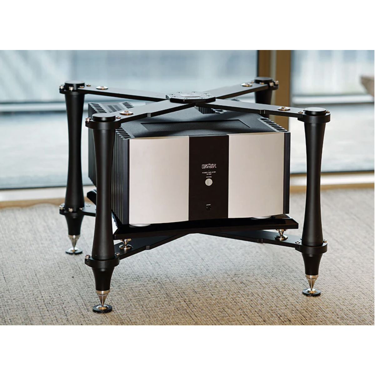 AUDIO BASTION XR-2 RACK