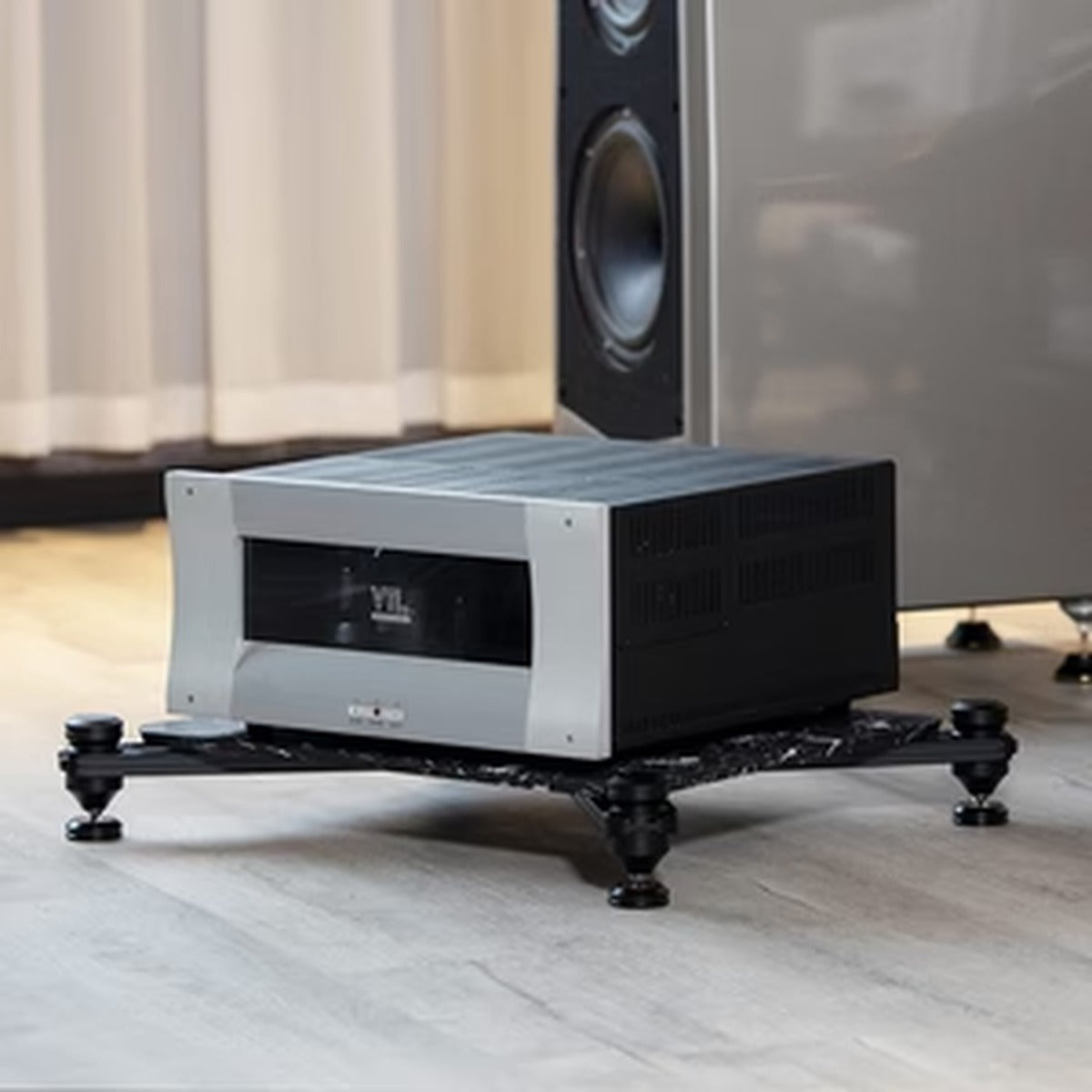 AUDIO BASTION AR-1 RACK
