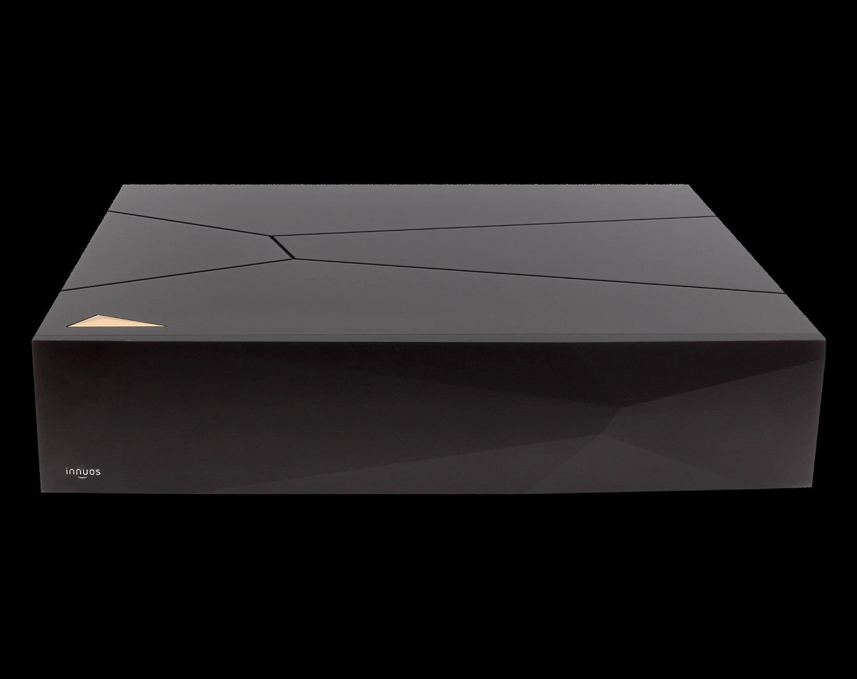 INNUOS ZENith NEXT-GEN