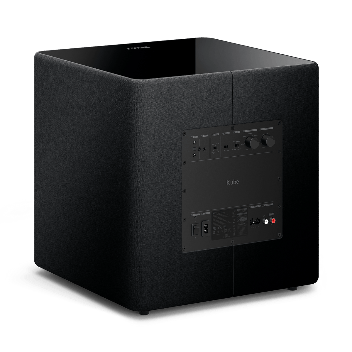 KEF KUBE 12 MIE