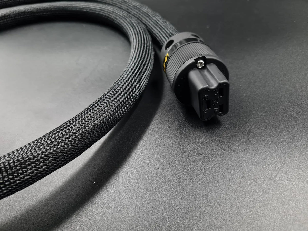LIFE AUDIO LD-5 MK II AC POWER
