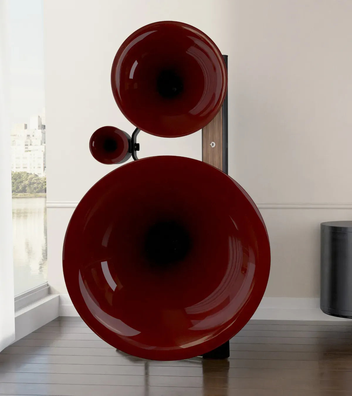 AVANTGARDE TRIO G3