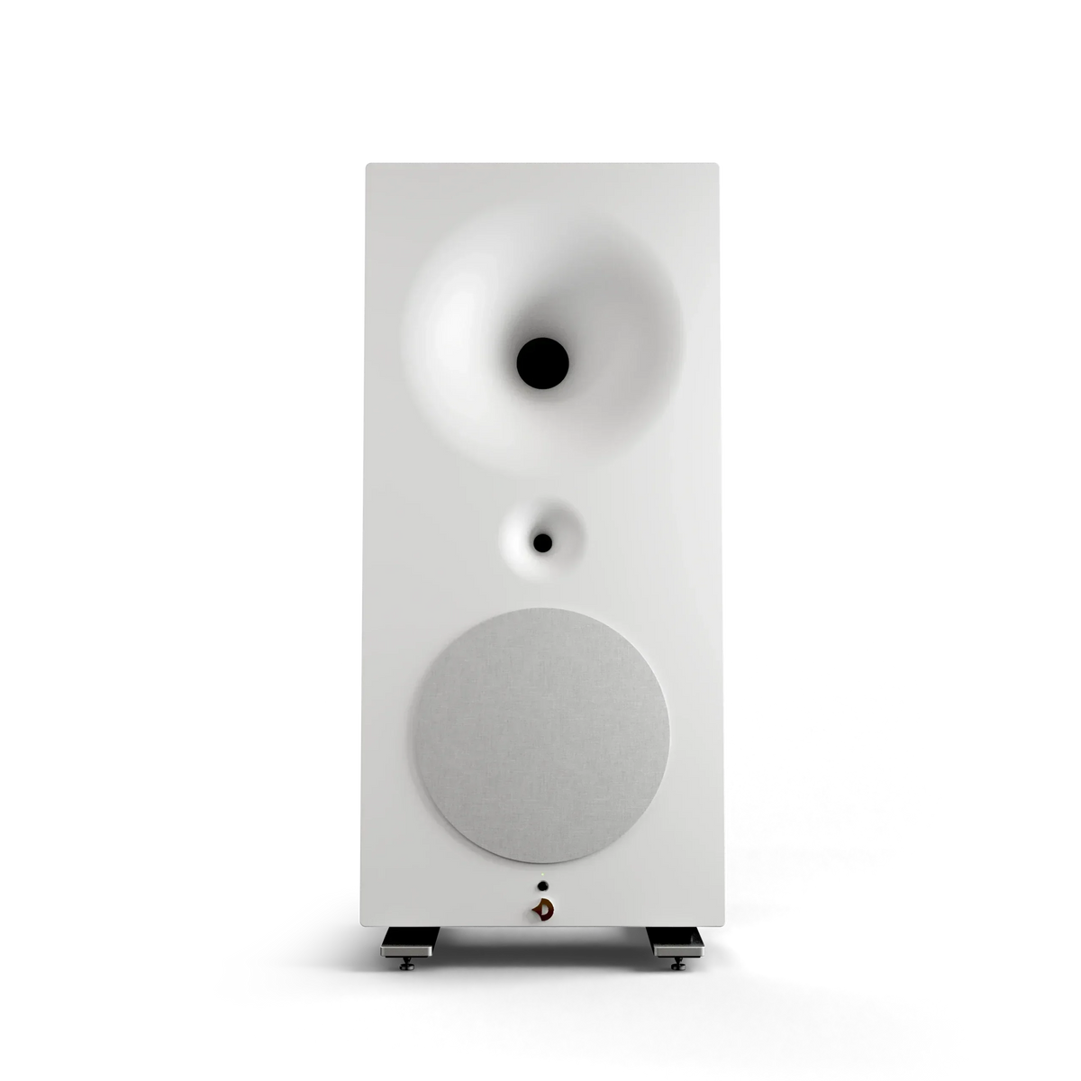 AVANTGARDE ZERO iTRON