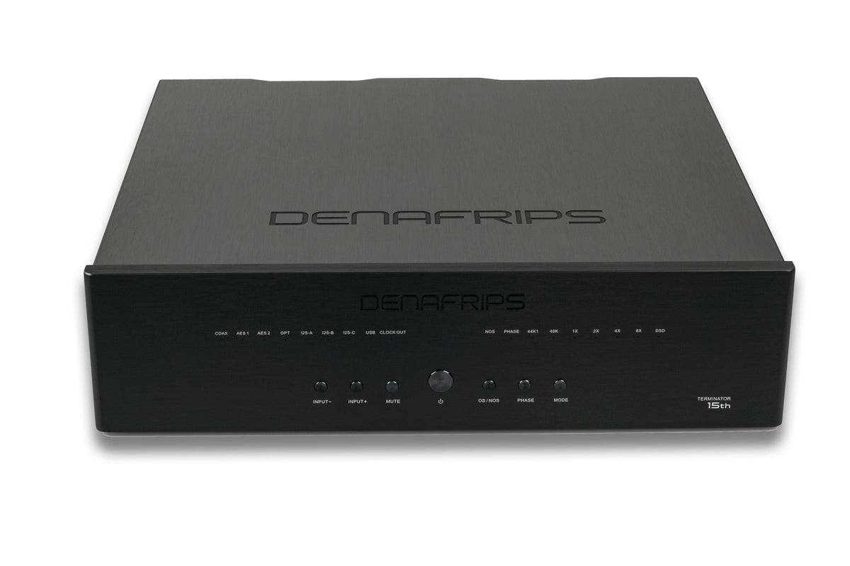 DENAFRIPS TERMINATOR 15TH