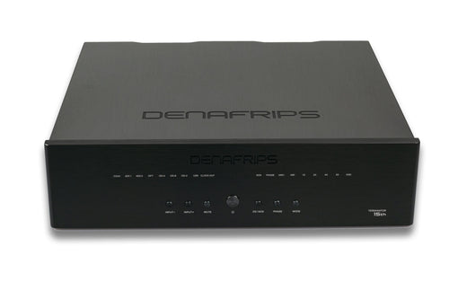 DENAFRIPS TERMINATOR 15TH