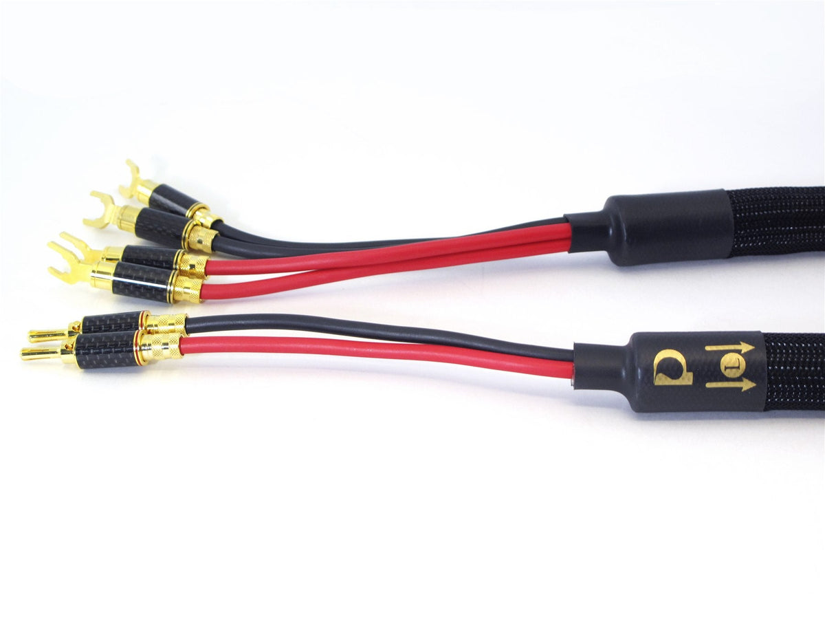 PURIST AUDIO DESIGN CORVUS SINGLE WIRED