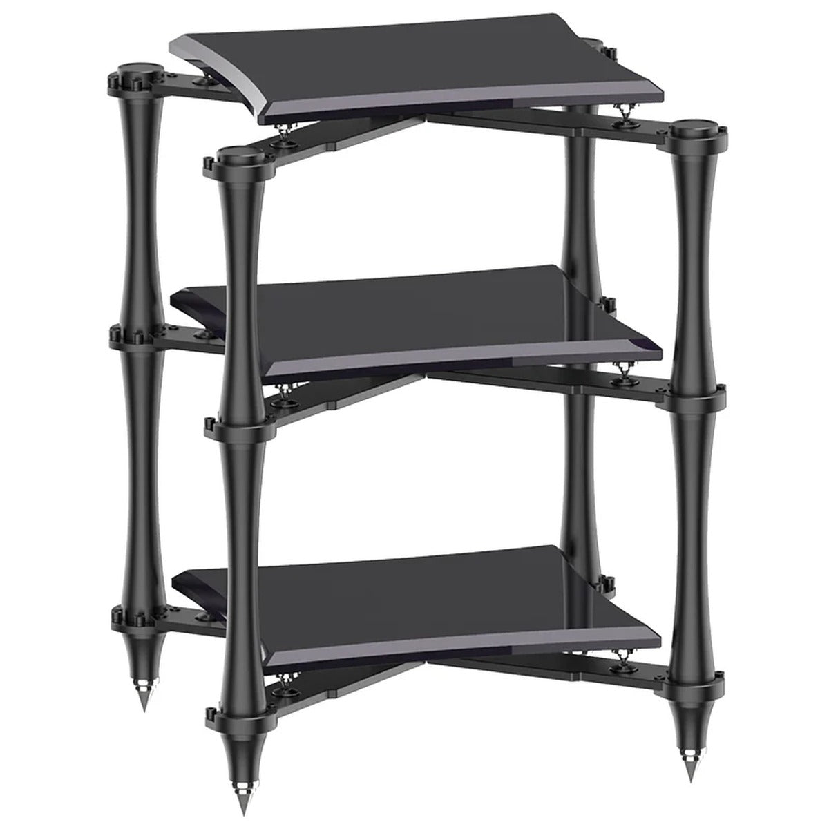 AUDIO BASTION XR-3 RACK