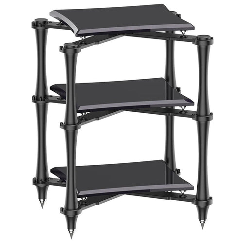 AUDIO BASTION XR-3 RACK