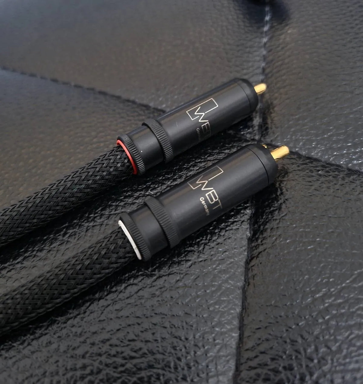 LIFE AUDIO ESSENCE I MK 3 RCA