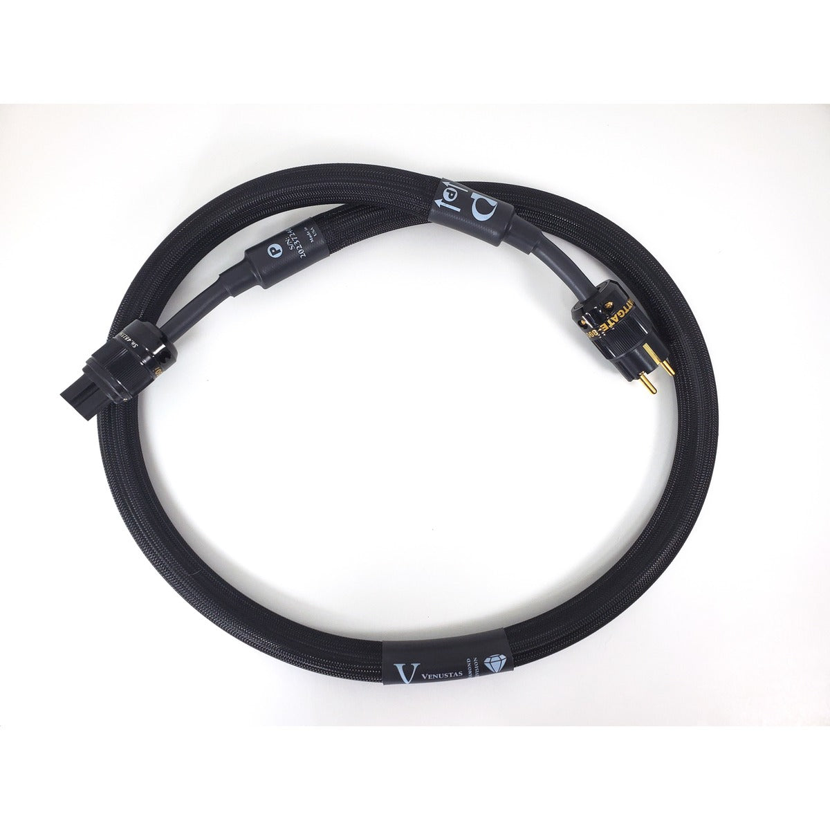 PURIST AUDIO DESIGN VENUSTAS POWER CABLE