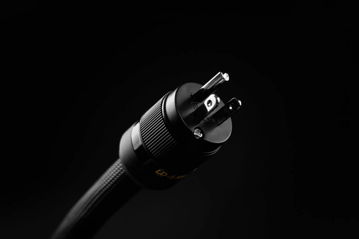 LIFE AUDIO LD-3 MK II AC POWER