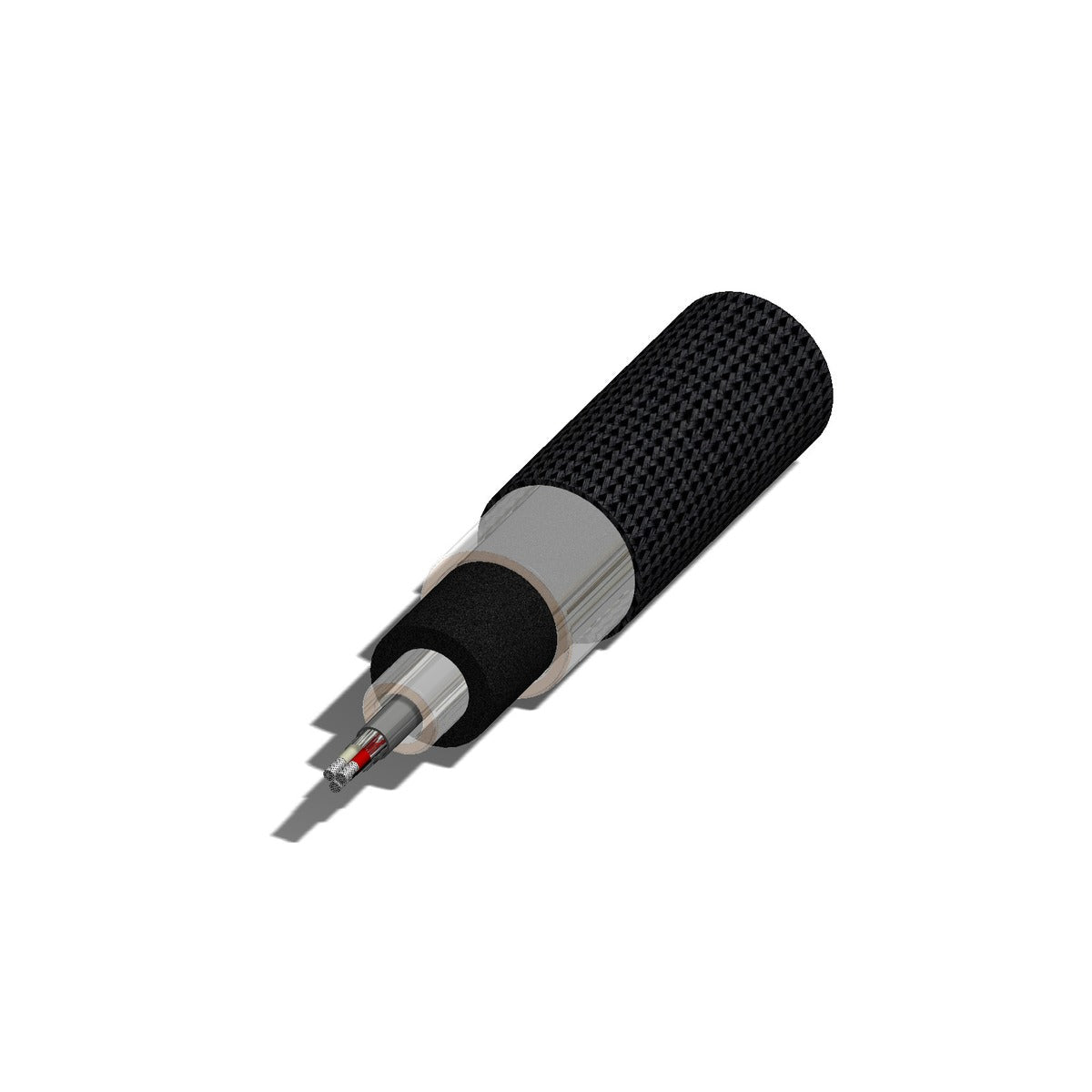 PURIST AUDIO DESIGN MUSAEUS RCA