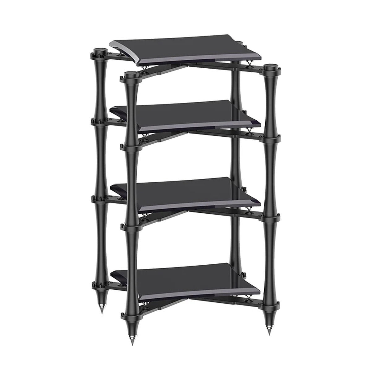 AUDIO BASTION DX-4 RACK