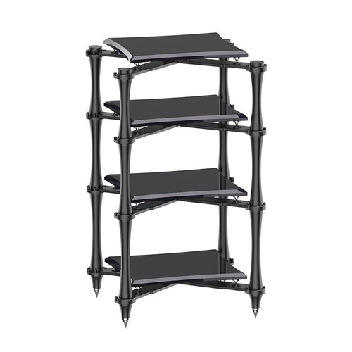 AUDIO BASTION DX-4 RACK