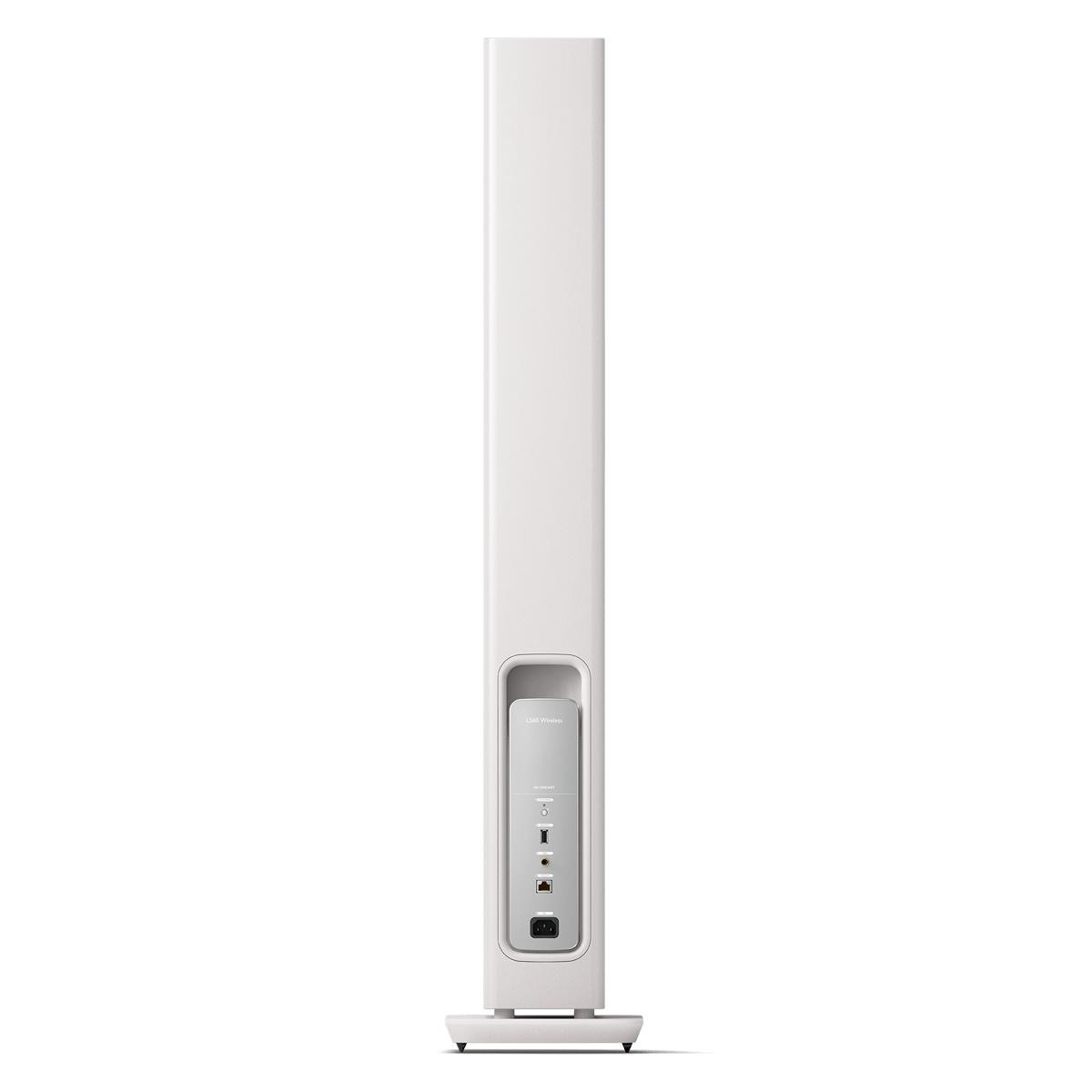 KEF LS60 Wireless