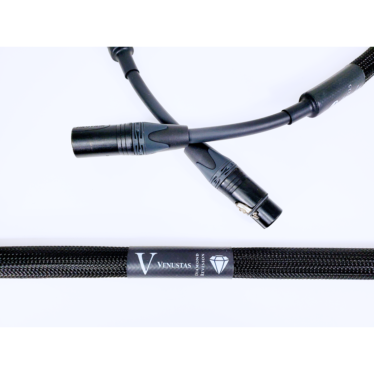 PURIST AUDIO DESIGN VENUSTAS RCA