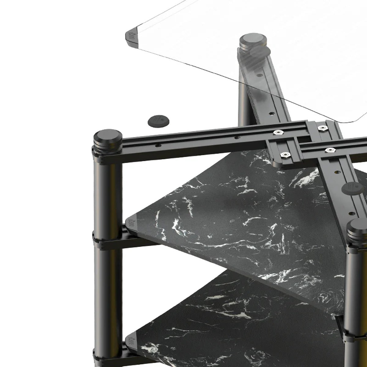 AUDIO BASTION AR-2 RACK