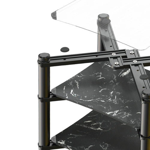 AUDIO BASTION AR-2 RACK