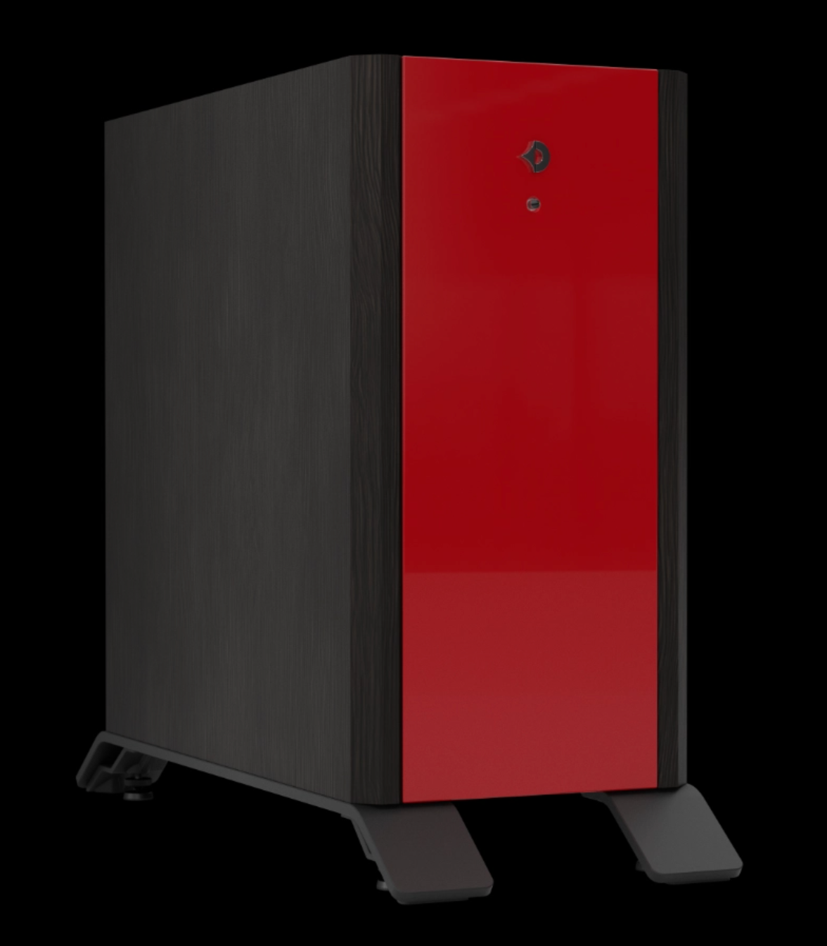 AVANTGARDE TWIN SUB