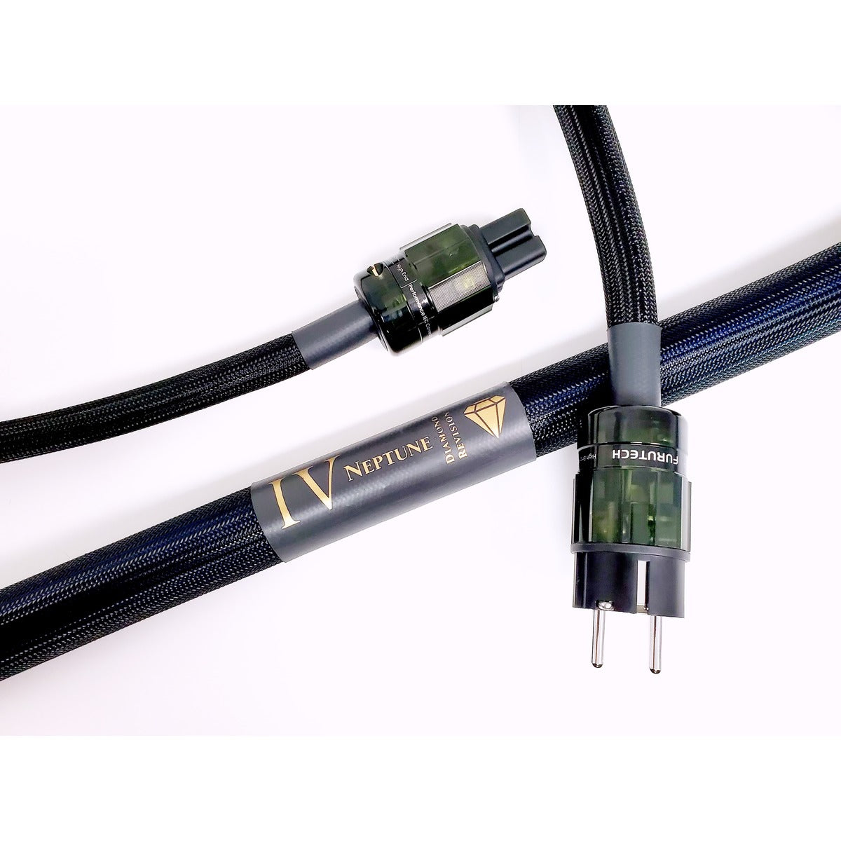 PURIST AUDIO DESIGN NEPTUNE POWER CABLE