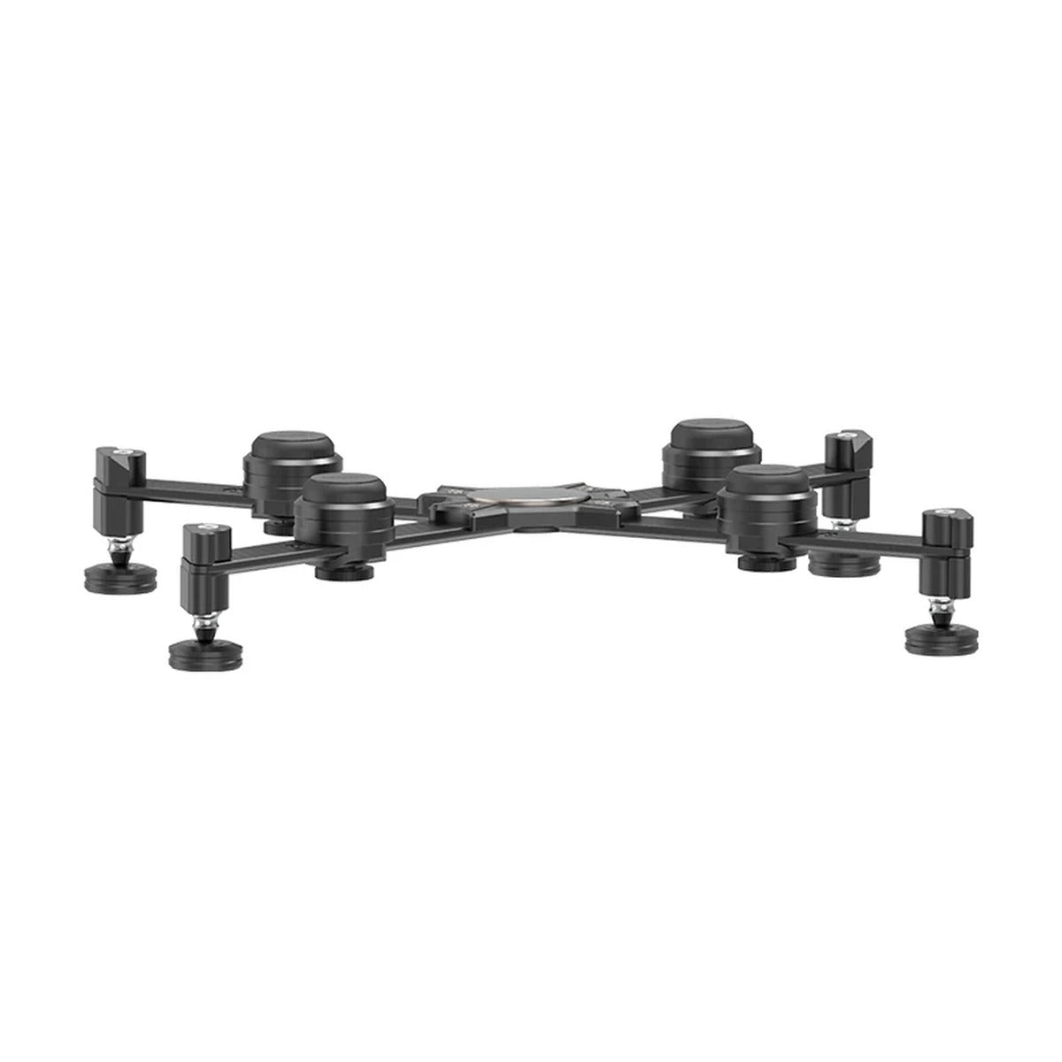 AUDIO BASTION DX-1 RACK