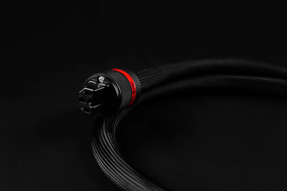 LIFE AUDIO PRO CINEMA V1 AC POWER
