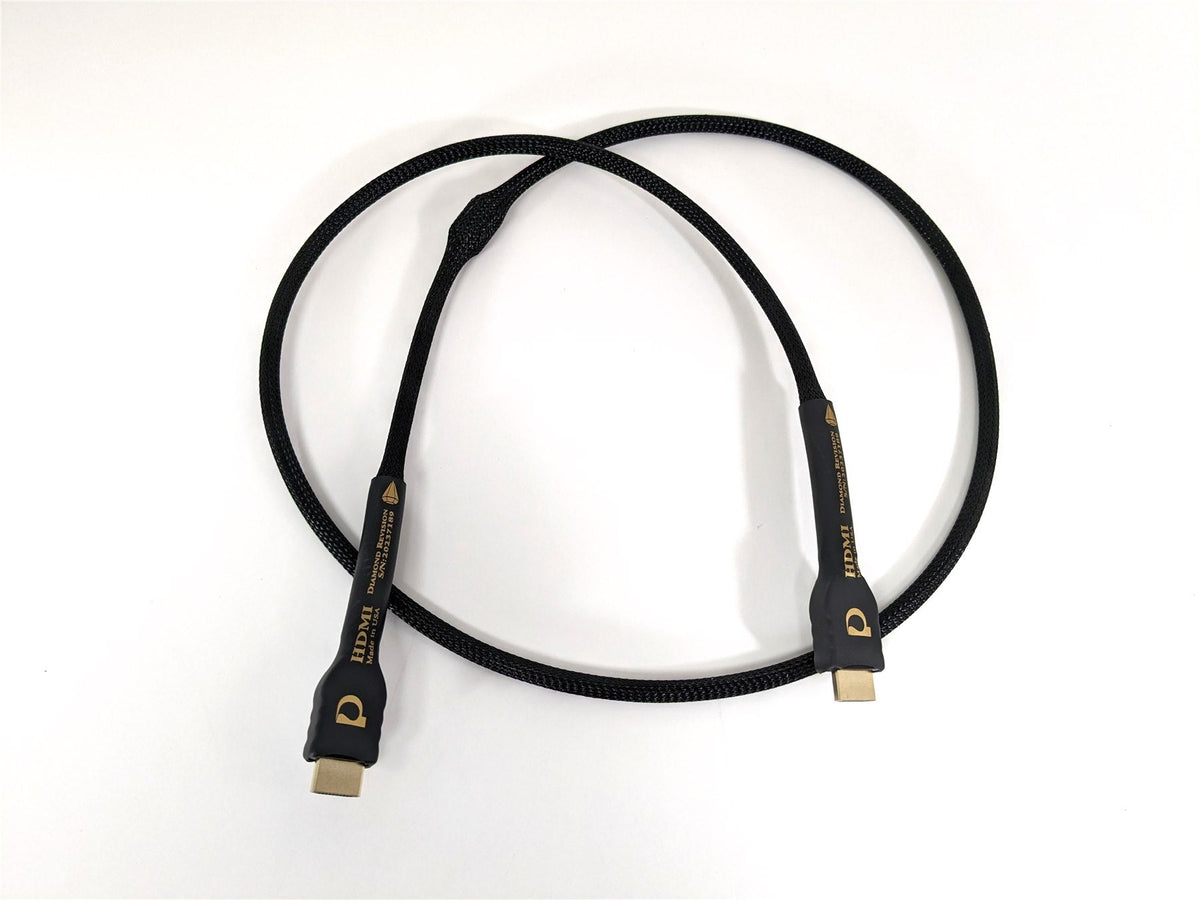 PURIST AUDIO DESIGN DIAMOND HDMI