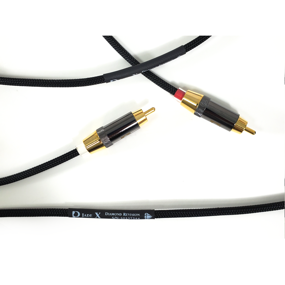 PURIST AUDIO DESIGN JADE PHONO (RCA to RCA)