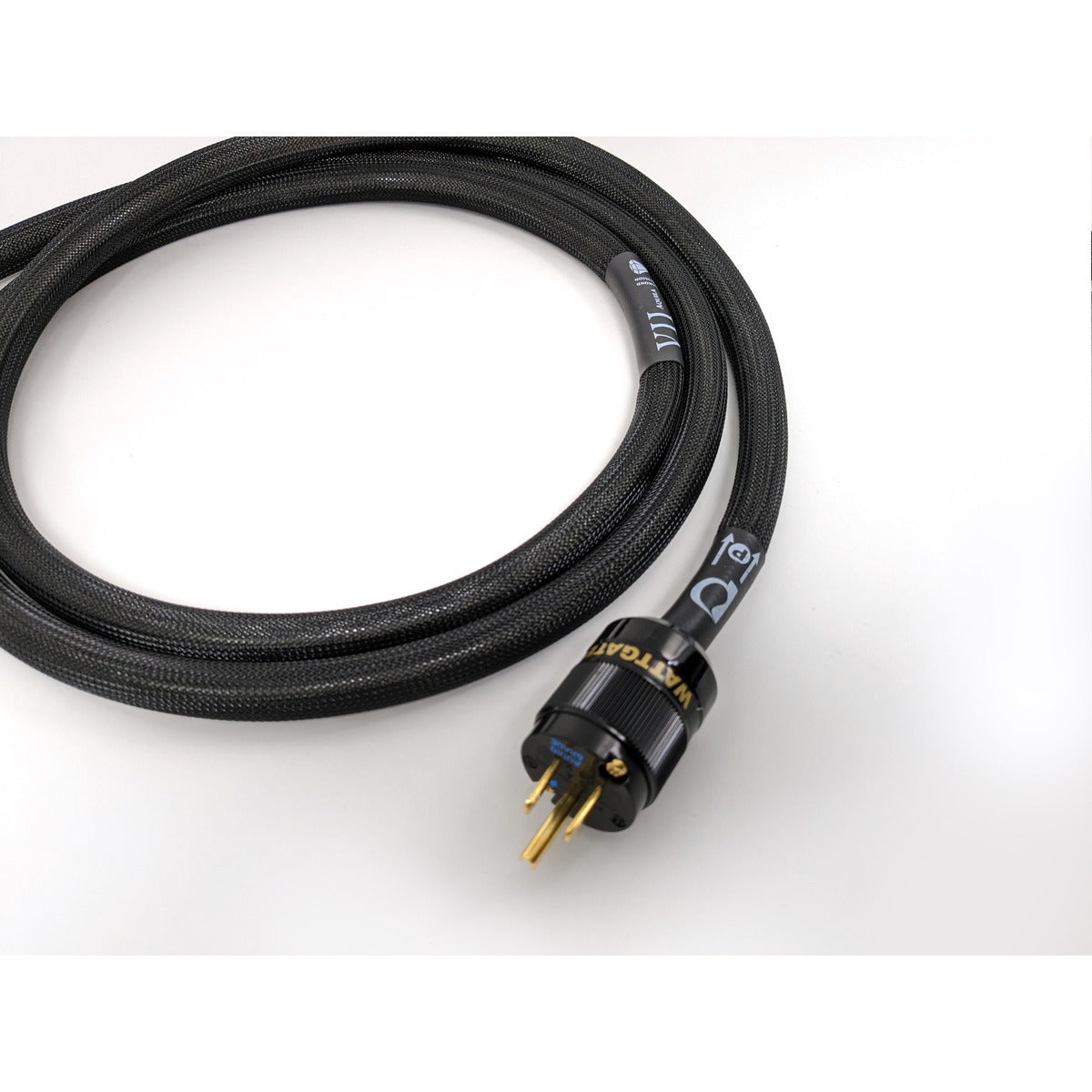 PURIST AUDIO DESIGN AQUILA POWER CABLE
