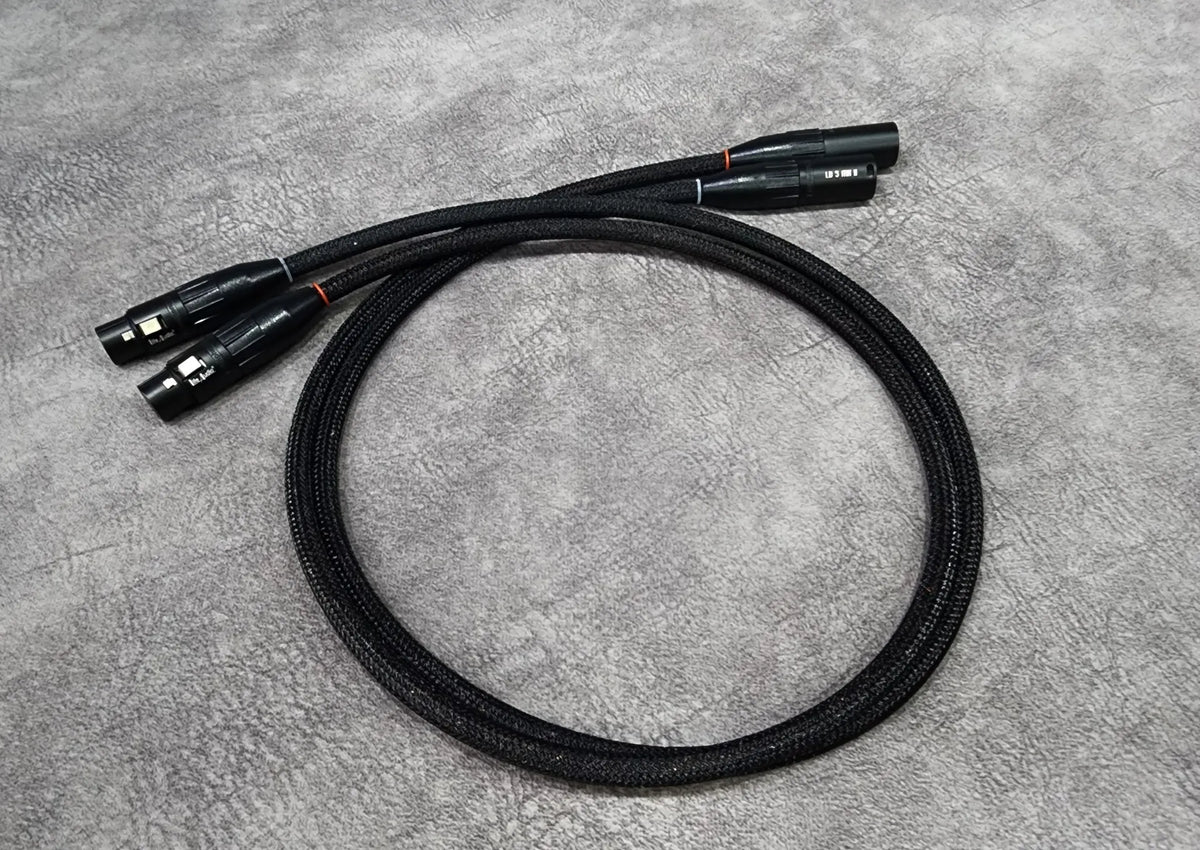 LIFE AUDIO LD-5 MK II XLR
