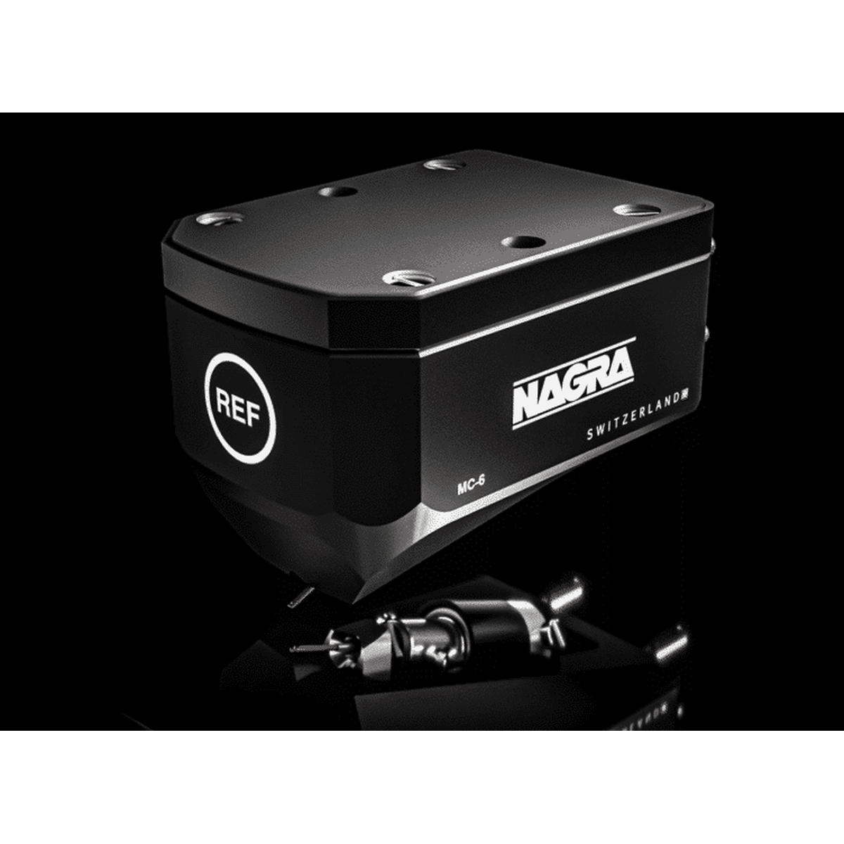 NAGRA REFERENCE MC CARTRIDGE