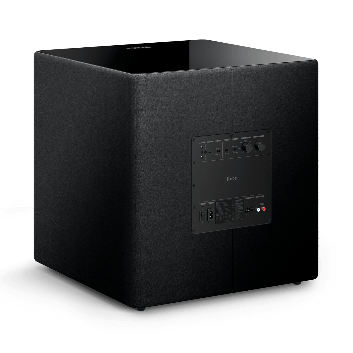 KEF KUBE 15 MIE