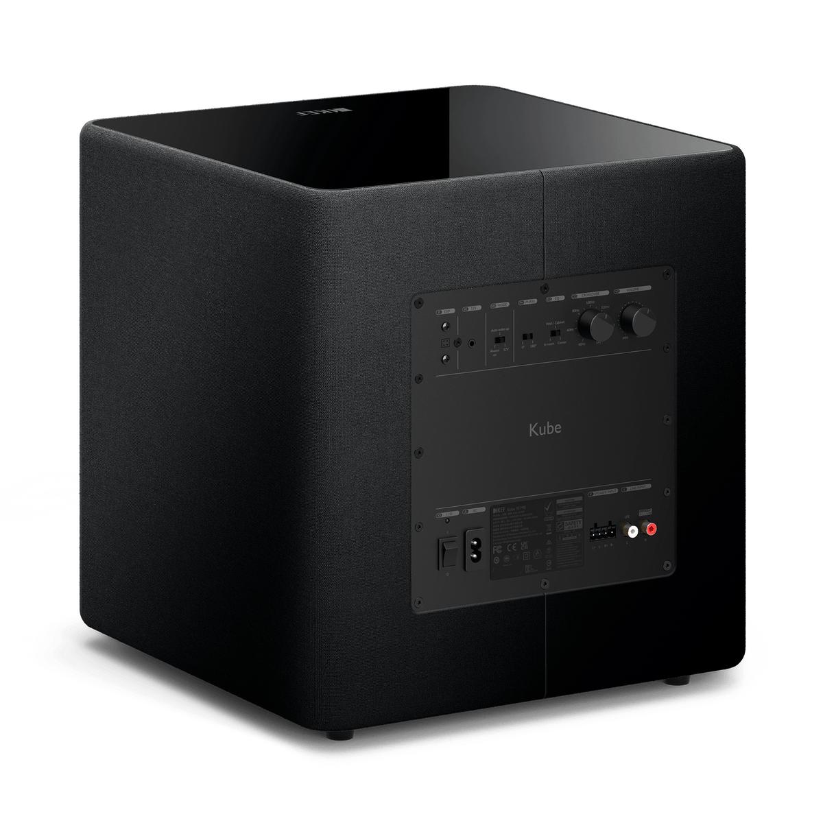 KEF KUBE 10 MIE