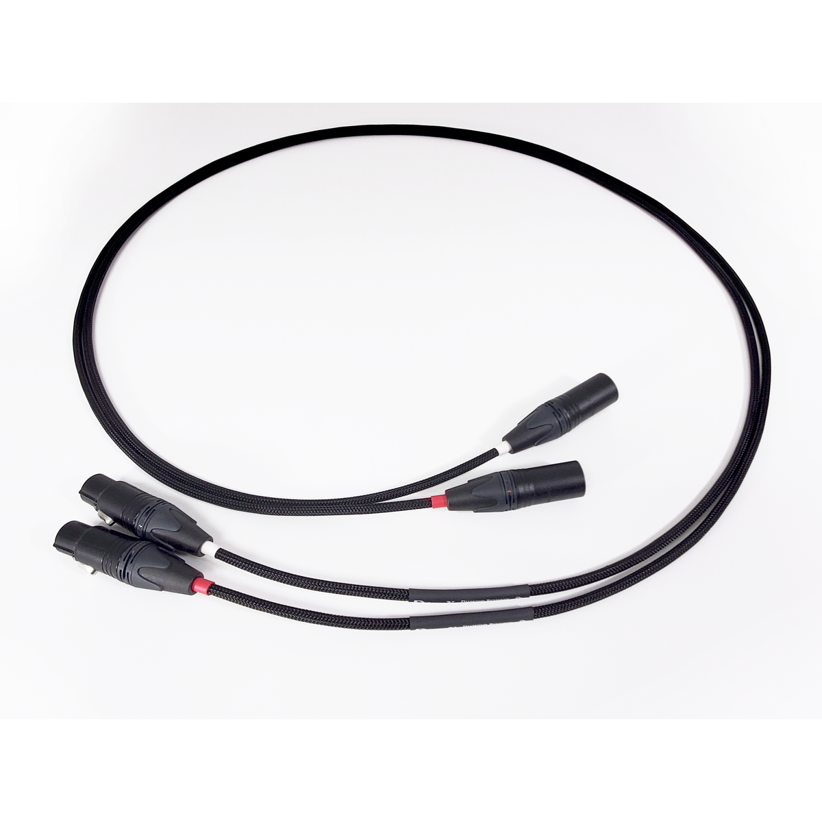 PURIST AUDIO DESIGN JADE RCA