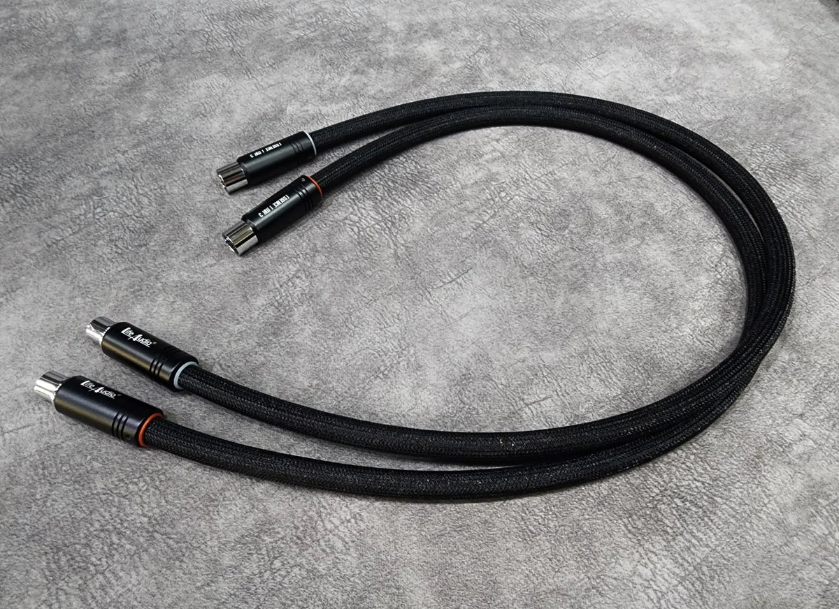 LIFE AUDIO ESSENCE I MK 3