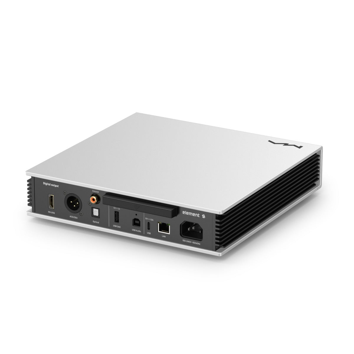 MATRIX AUDIO ELEMENT S