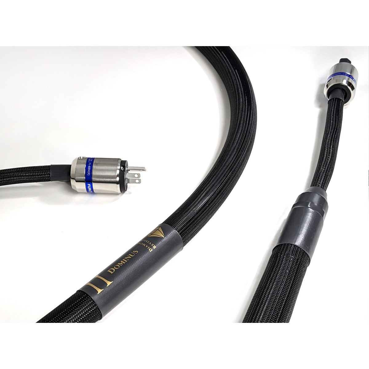 PURIST AUDIO DESIGN DOMINUS POWER CABLE