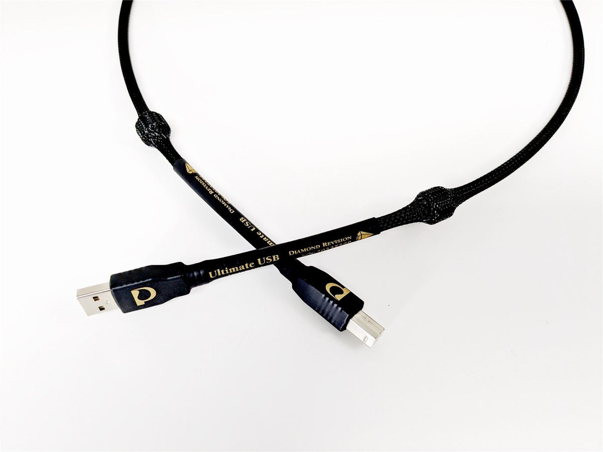 PURIST AUDIO DESIGN USB ULTIMATE