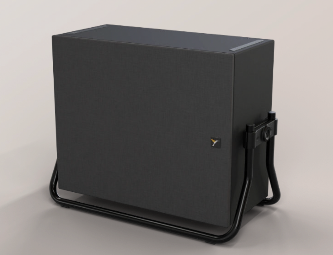 AVANTGARDE COLIBRI C18